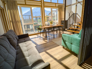 Гостевой Дом Гринч/Grinch hotel Arhyz