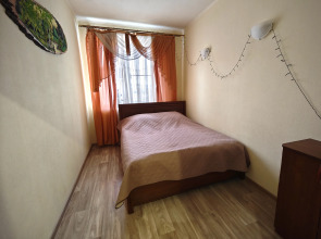 Квартира вблизи ГЛЦ Банное