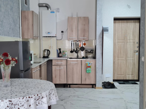 Апартаменты с Террасой Рядом с Лучшим Пляжем