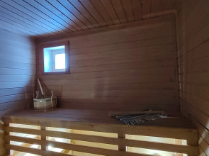 Гостевой Дом Карельский Мыс