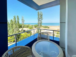 Гостевой дом  Моряна