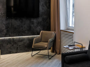 Апартаменты Cozy39 Hufen