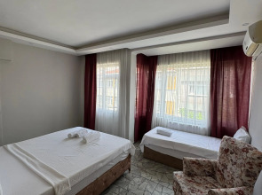 Отель Beyzade APT