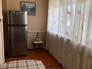 Апартаменты Tur House в Каспийске