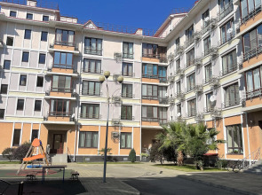 Апартаменты на Старообрядческой 2