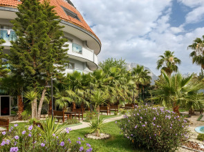 Dedeman Kemer Resort