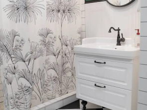 Апартаменты Уютные Апартаменты Botanica г Орск