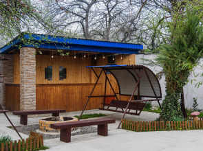 Гостевой дом ДеГо