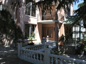 Гостевой Дом Vetan