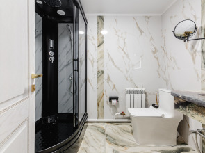 Отель Рим Grand Hotel