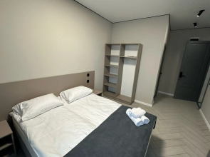 Отель Aurora Inn Gagra