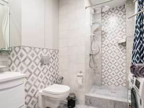 Квартира Рядом с Kazan Mall