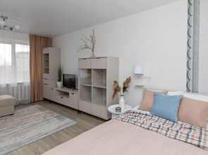 Апартаменты Океан