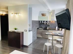 Апартаменты HotelRoom24 Грузинский переулок 14