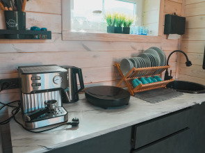 Кемпинг Каприз