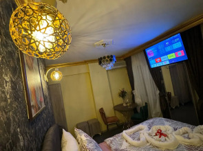 Апартаменты Gur Royal Suit