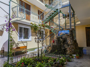 Гостевой дом Фаина