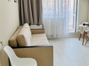 Квартира в ЖК Малая Истра 17