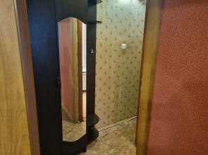 Апартаменты Гагарина 2 линия 9