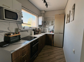 Частный дом Олива