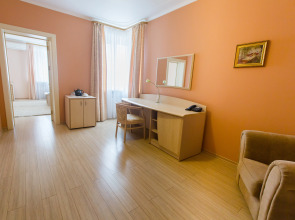 Отель Олимпия