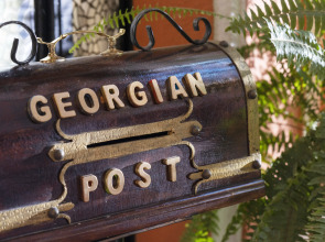 Хостел Elia Boutique & Apart-Hotel