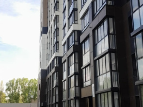 Квартира Sweet home