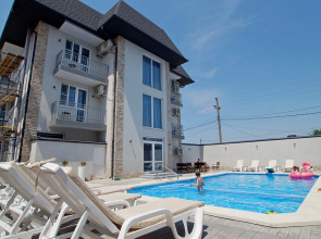 Мини-отель Маленький принц