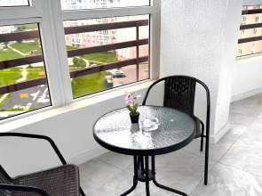 Апартаменты PaulMarie на Якубовского