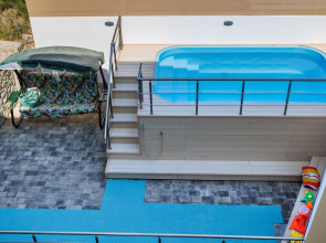 Гостевой дом Магия