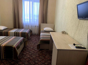 Отель ГК Русская Тройка