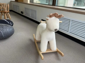 Апартаменты Семейные видовые