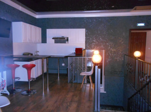 Отель Фламинго