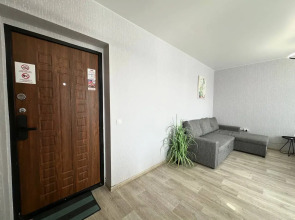 Квартира Апартаменты Калина в ЖК Альпийский Парк