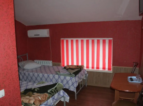 Гостиница Эдельвейс