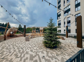 Квартира Privi House на проспекте Калашникова