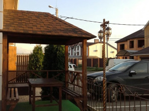 Гостевой дом Руд