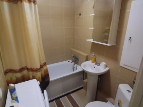 Квартира на Еременко 98