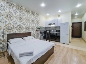 Апартаменты Любимый дом на Антонова 5 Е