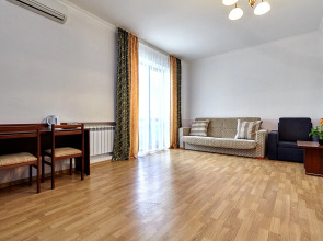 Гостевой дом Виктория