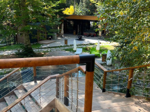 Отель Гoры Village