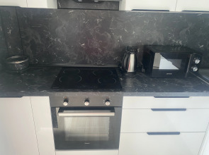 Квартира рядом с Мамаевым Курганом