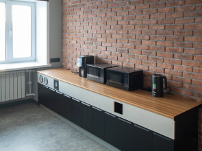 Гостиница Веселый Яр