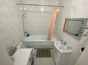 Апартаменты Алау