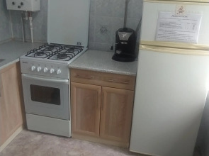 Апартаменты на Крупской 67