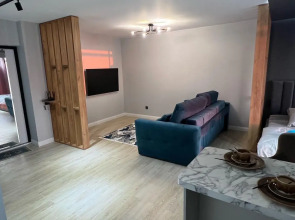 Апартаменты MayAKtau в 4 микрорайоне 9