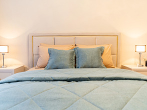 Апартаменты в Южнoм Районе Новoрoссийcкa от LеtоApаrt