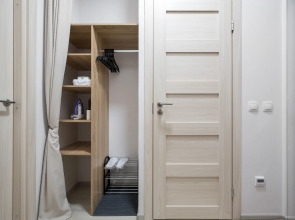 Квартира Magic Сity Premium Семейная квартира