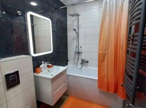 Апартаменты комфорт класса Кранц-Престиж