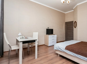 Меблированные Комнаты Мона Лиза